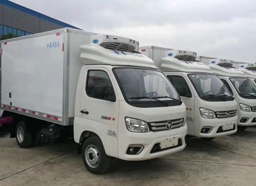 貨運司機